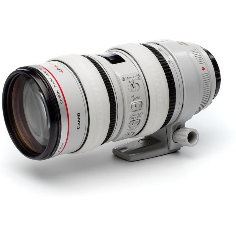 easyCover Lens Rings White