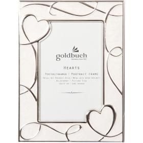 Goldbuch Hearts Photo Frame 10x15