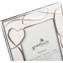 Goldbuch Hearts Photo Frame 10x15