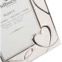 Goldbuch Hearts Photo Frame 10x15