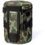 easyCover Lens Bag Size 85 X 150mm Camouflage