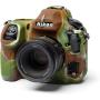 easyCover ECND850C Body Cover For Nikon D850 Camouflage