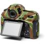 easyCover ECND850C Body Cover For Nikon D850 Camouflage