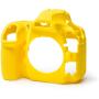 easyCover ECND850Y Body Cover For Nikon D850 Yellow