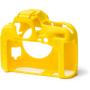 easyCover ECND850Y Body Cover For Nikon D850 Yellow