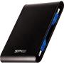 Silicon Power Armor A80 Ext HDD 2TB USB 3.0 (Black)