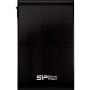 Silicon Power Armor A80 Ext HDD 2TB USB 3.0 (Black)