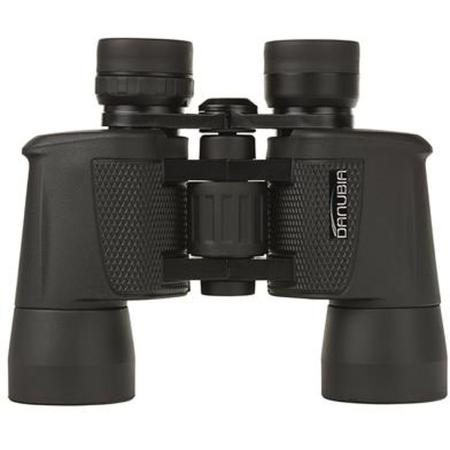 Dörr Alpina LX Porro Prism Binocular 8x40 Black