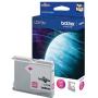 Brother LC-970 Magenta Ink Cartridge Standard Capacity