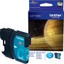 Brother LC-1100C Cyan 7.5ml