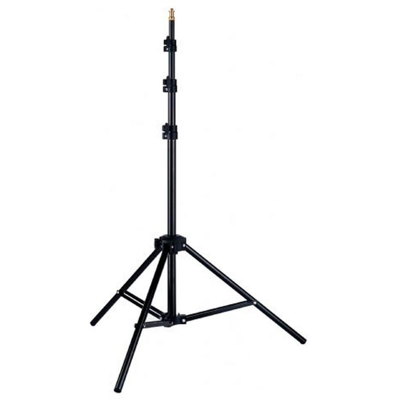 Linkstar Lampstatief LS-806 114-260cm