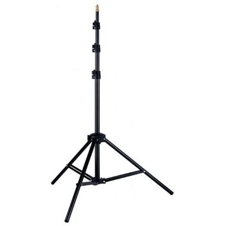 Linkstar Lampstatief LS-806 114-260cm