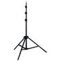 Linkstar Lampstatief LS-806 114-260cm