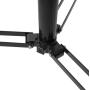 Linkstar Lampstatief LS-806 114-260cm