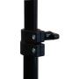 Linkstar Lampstatief L-30l 103-300cm Luchtgeveerd