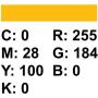 Linkstar Background Rol 71 Sunflower 1.35x11 M