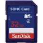 SanDisk SDHC 32GB