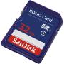 SanDisk SDHC 32GB