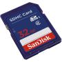 SanDisk SDHC 32GB