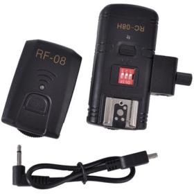 StudioKing Radio Trigger Set TRC04H