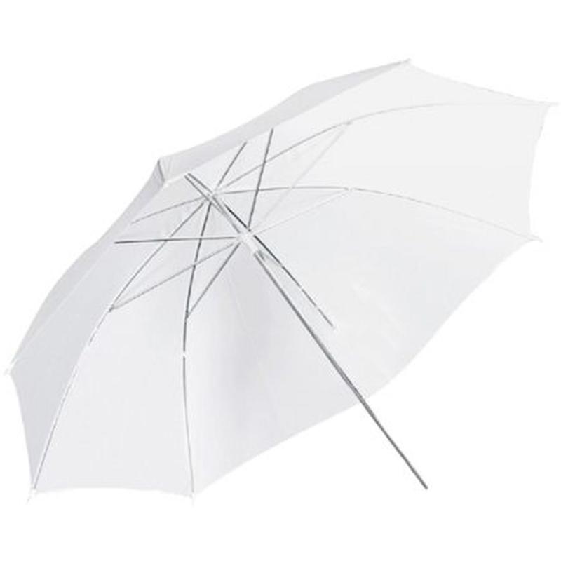 StudioKing Umbrella UBT83 Diffuse White 100cm