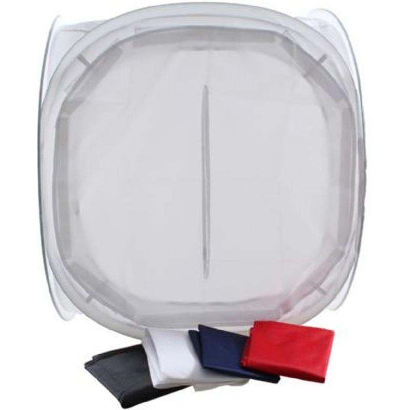 StudioKing Opnametent LS-FF60 60x60 Foldable