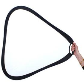 StudioKing Grip Reflector Silver/White CRGSW60 60cm