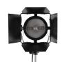 StudioKing Halogen Studiolamp TLR800D 800W Dimmable