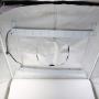 StudioKing LED Recording Box LED70T 40W 70x70x70cm