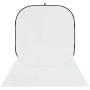 StudioKing Background Board BBT-01 White 400x150cm