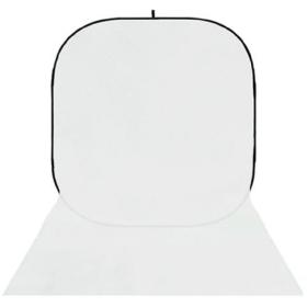 StudioKing Background Board BBT-01 White 400x150cm