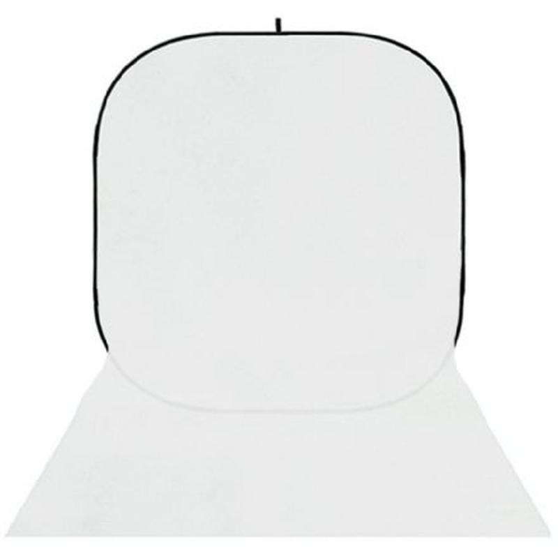 StudioKing Background Board BBT-01 White 400x150cm