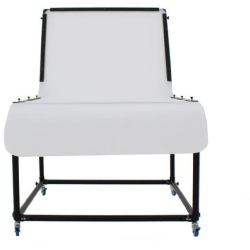 StudioKing Professional Shooting Table FST-10200W 100x200cm