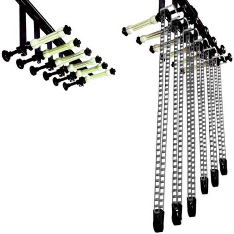 StudioKing Background Support MBG-2006 For 6 Rollen