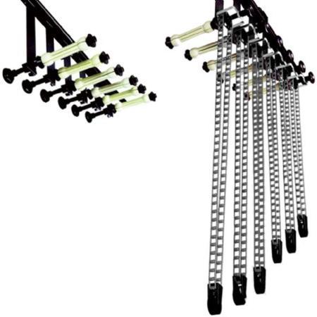 StudioKing Background Support MBG-2006 For 6 Rollen