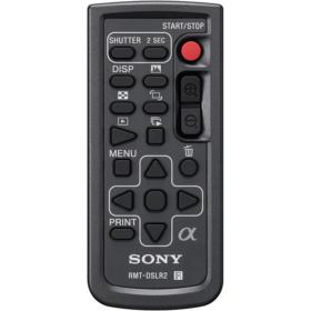 Sony RMT-DSLR2 Remote Control