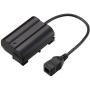 Nikon EP-5B AC-Adapter Connector