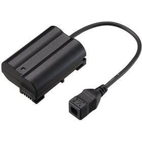 Nikon EP-5B AC-Adapter Connector