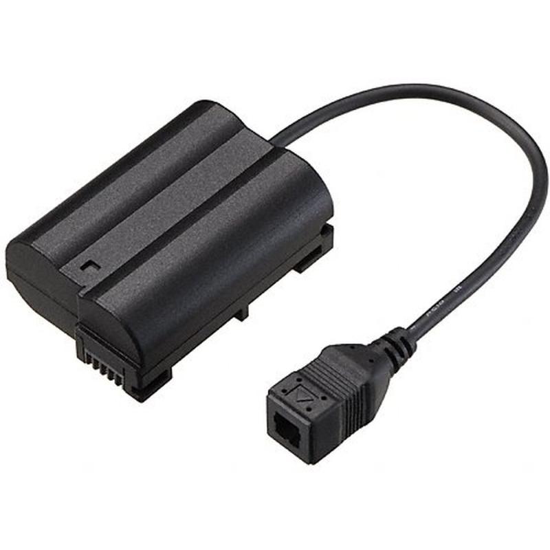 Nikon EP-5B AC-Adapter Connector