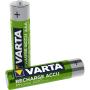 Varta 58398101402 T398 Phone Battery AAA 800mAh 2PAK