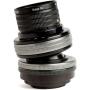 Lensbaby Composer Pro II Micro Four Thirds w/ Edge 50