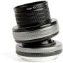 Lensbaby Composer Pro II Micro Four Thirds w/ Edge 50