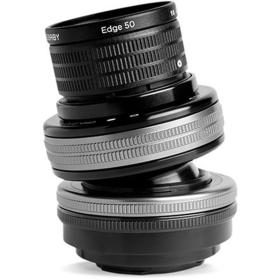 Lensbaby Composer Pro II Canon RF w/ Edge 50