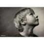 Lensbaby Velvet 56 Black Canon
