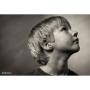 Lensbaby Velvet 56 Black Sony E-Mount