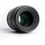 Lensbaby Velvet 85 Black Micro Four Thirds