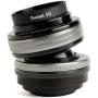 Lensbaby Composer Pro II Fuji X w/ Sweet 50