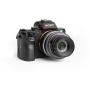 Lensbaby Composer Pro II Fuji X w/ Sweet 80