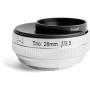 Lensbaby Trio 28 Micro 4/3