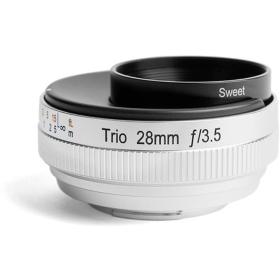 Lensbaby Trio 28 Nikon Z